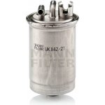 Mann Filter Palivový filtr MANN WK842/21X – Hledejceny.cz