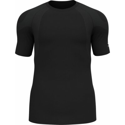 Odlo Active Spine 2.0 T-Shirt běžecké tričko s krátkým rukávem black