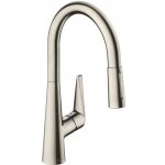 Hansgrohe 200 s vytažitelnou sprškou vzhled u – Hledejceny.cz