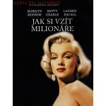 Jak si vzít milionáře BD – Hledejceny.cz