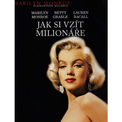 Jak si vzít milionáře BD – Hledejceny.cz