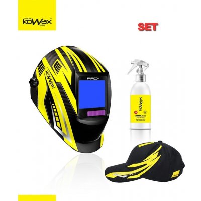 Kowax KWX820ARC+ SET 1 – Zboží Mobilmania