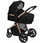 MoMi Kombinovaný LIMURU 2v1 černý 2022 – Hledejceny.cz