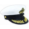 Karnevalový kostým RAPPA Námořnická čepice