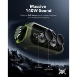 Anker Soundcore Boom 2 Plus – Zboží Živě