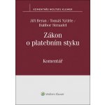Zákon o platebním styku Komentář – Hledejceny.cz