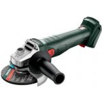 Metabo W 18 7-125 602371850 – Zbozi.Blesk.cz