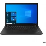 Lenovo ThinkPad X13s G1 21BX000ECK – Hledejceny.cz