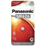 Panasonic 377/376/SR626 1BP Ag – Zboží Živě