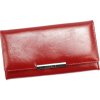 Peněženka Dámská peněženka Cavaldi PX22-21 Červená