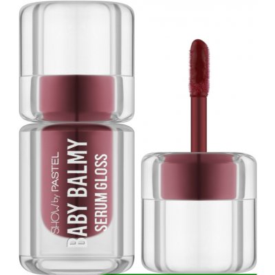 Pastel Baby Balmy Serum Gloss hydratační lesk na rty 38 Love Bombing 3,2 ml – Hledejceny.cz