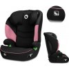 Autosedačka LIONELO Lars i-Size 2023 Pink Baby 156555