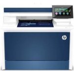 HP Color LaserJet Pro MFP 4302fdn 4RA84F – Hledejceny.cz