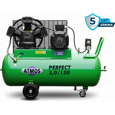 Atmos Perfect 3/150 – Sleviste.cz