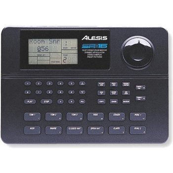 Alesis SR 16