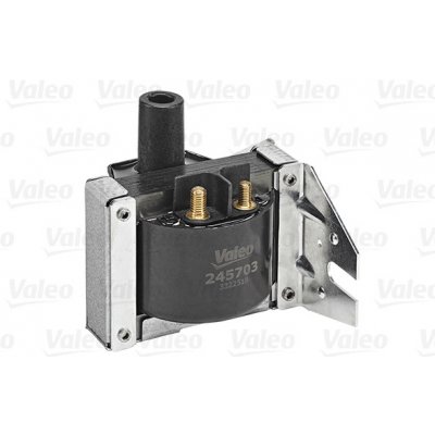 Zapalovací cívka VALEO 245703 – Hledejceny.cz