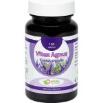 Natural Pharm Vitex Agnus Castus jahnací 100 tablet – Hledejceny.cz