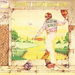 Elton John - Goodbye Yellow Brick Road LP – Hledejceny.cz