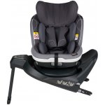 BeSafe iZi Turn i-Size 2022 Metallic Mélange – Hledejceny.cz