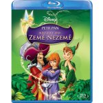 Petr Pan 2: Návrat do země nezemě BD – Hledejceny.cz