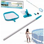 INTEX 28002 sada na čištění bazénu – Zboží Mobilmania