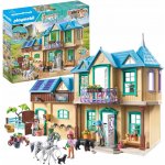 Playmobil 71351 Ranč u vodopádu – Hledejceny.cz