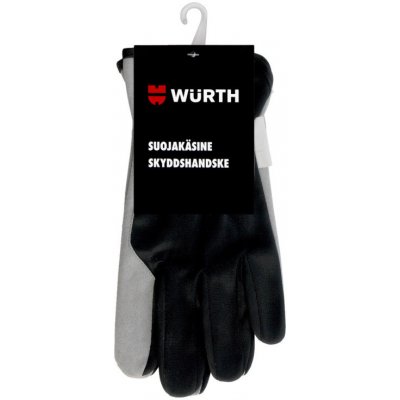 Pracovní rukavice „wurth“ – Heureka.cz