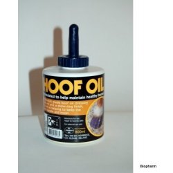 TRM PRO KONĚ HOOF OIL 800ML