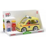 Efko Igráček Multigo Trio Rescue – Zboží Dáma