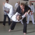 Kimono JuJitsu Traditional – Zboží Mobilmania