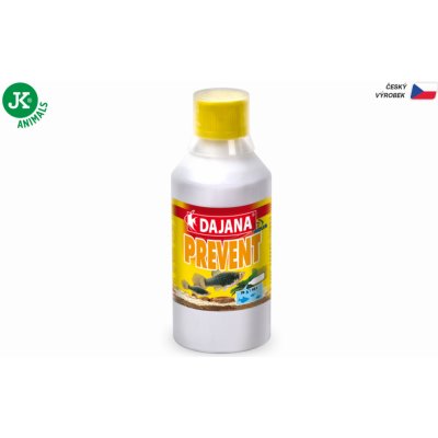 Dajana Prevent 250 ml – Sleviste.cz