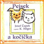Pejsek a kočička – Sleviste.cz