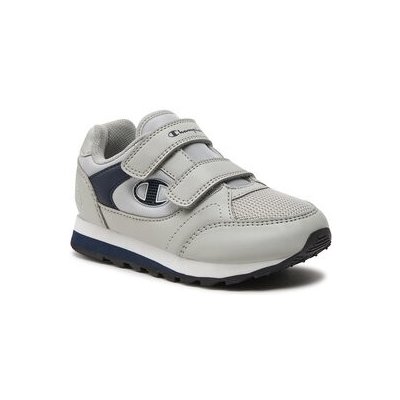 Champion Rr Champ Ii B Ps Low Cut Shoe S32734-CHA-ES001 šedá