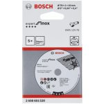Bosch 2.608.601.520 – Sleviste.cz