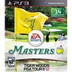 Tiger Woods PGA TOUR 12 – Hledejceny.cz