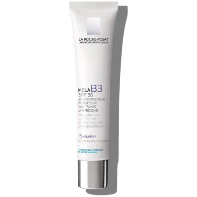 LA ROCHE-POSAY MELA B3 krém SPF30 40ml – Hledejceny.cz