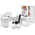 B2B Partner MIRELLI A+ typ D bílá – Sleviste.cz
