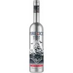 Fire & Ice Platinum Vodka 40% 0,7 l (holá láhev) – Sleviste.cz