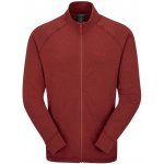 Rab Nexus L Tuscan red – Zbozi.Blesk.cz