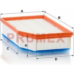 MANN C 31 027 vzduchový filtr – Hledejceny.cz
