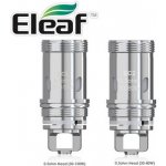 iSmoka-Eleaf EC 2 žhavicí hlava nerez 0,5ohm – Sleviste.cz