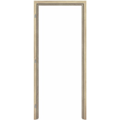 Voster obložkové falcové Standard 60 P 140-160 mm dub Sonoma – Hledejceny.cz