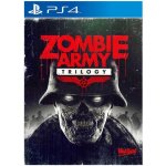 Zombie Army Trilogy – Zbozi.Blesk.cz