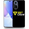 Pouzdro a kryt na mobilní telefon Huawei Picasee ULTIMATE Case Huawei Nova 9 - ONEMANSHOW CREW