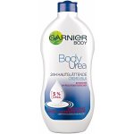 Garnier Body Urea hydratační tělové mléko 400 ml – Zbozi.Blesk.cz