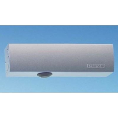 GEZE TS 3000 V, velikost 1-4, antracit RAL7016 – Hledejceny.cz