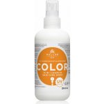 Kallos KJMN Color bezoplachový sprej s UV faktorem 200 ml – Hledejceny.cz