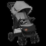 Lionelo Sport EMMA PLUS GREY DOVE 2024 – Sleviste.cz