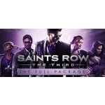 Saints Row: The Third (The Full Package) – Hledejceny.cz