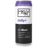 GymBeam Moxy Daily+ 330 ml – Zboží Mobilmania
